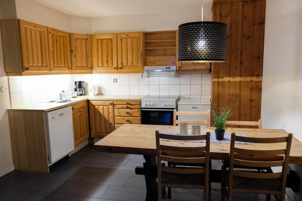 Hemsetunet Apartments 헴세달 외부 사진