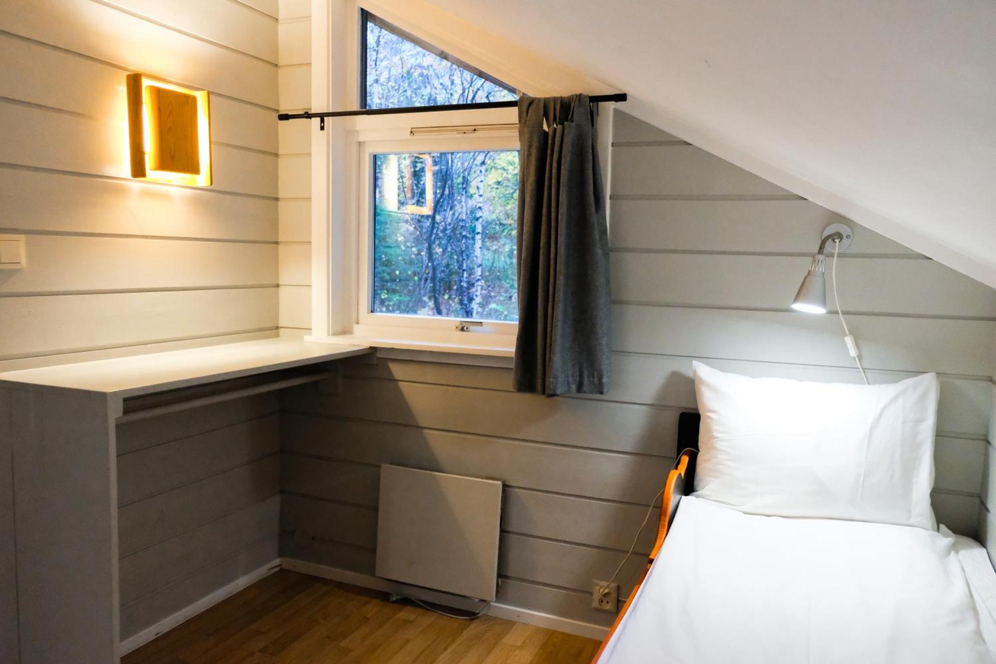 Hemsetunet Apartments 헴세달 객실 사진