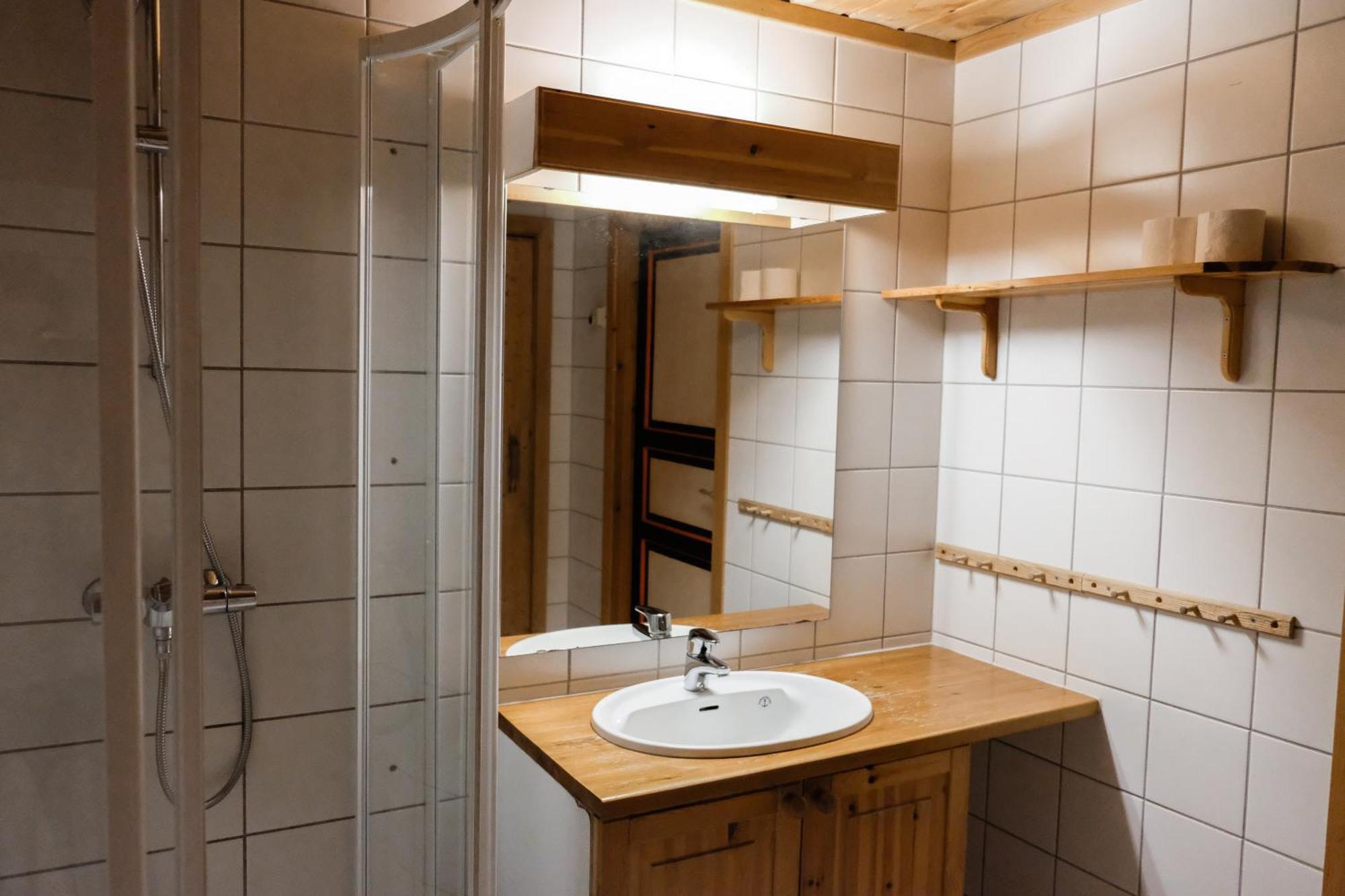Hemsetunet Apartments 헴세달 객실 사진