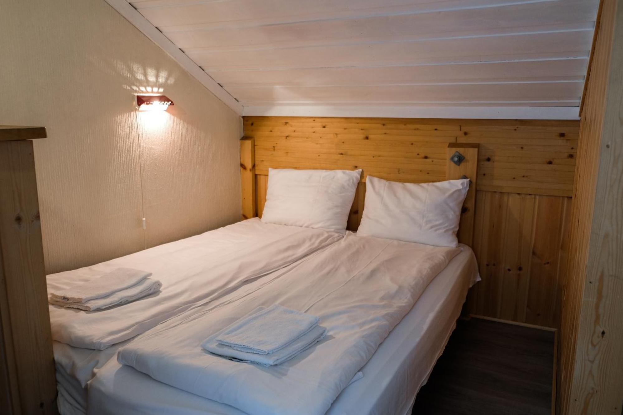 Hemsetunet Apartments 헴세달 객실 사진