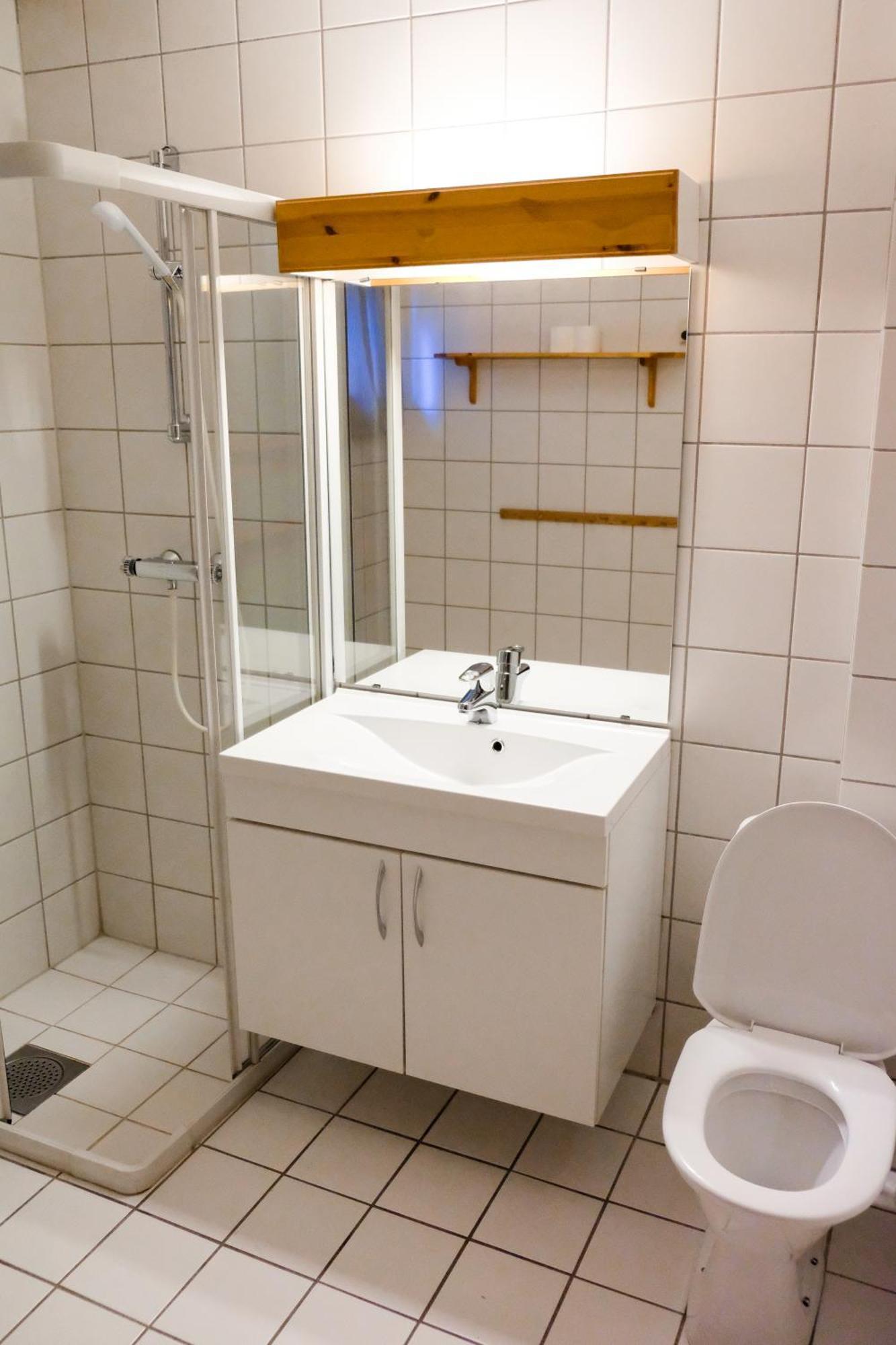 Hemsetunet Apartments 헴세달 객실 사진