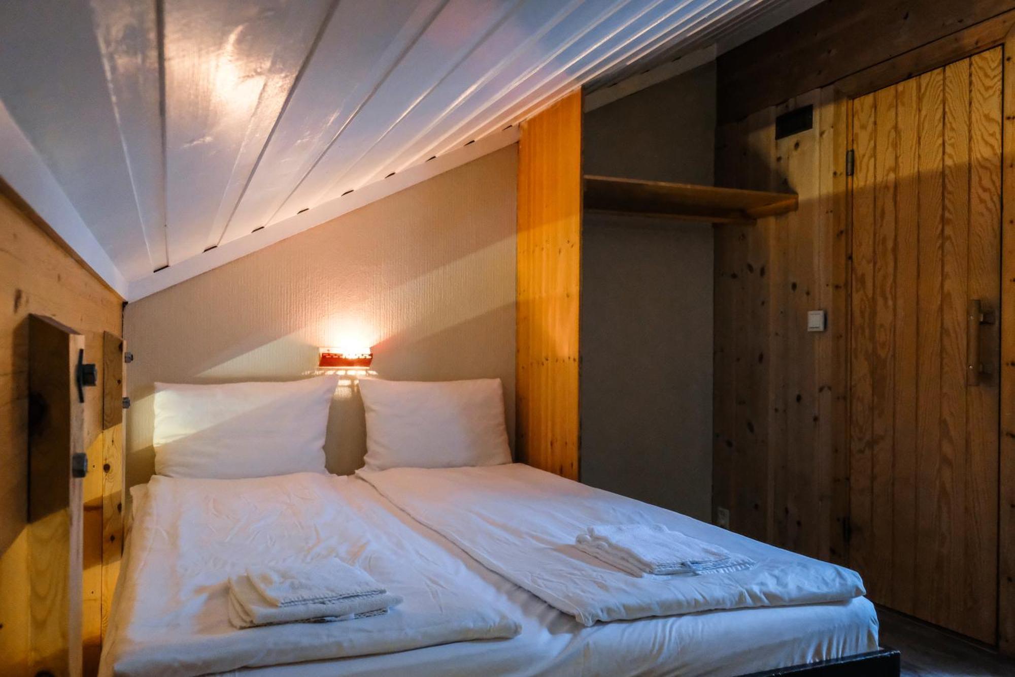Hemsetunet Apartments 헴세달 객실 사진