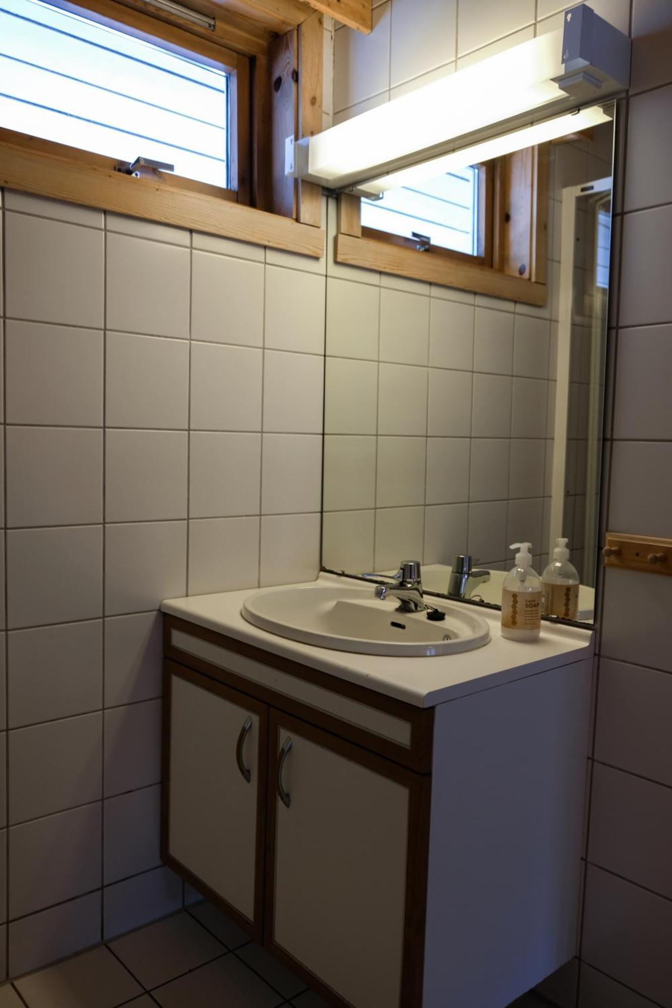 Hemsetunet Apartments 헴세달 객실 사진