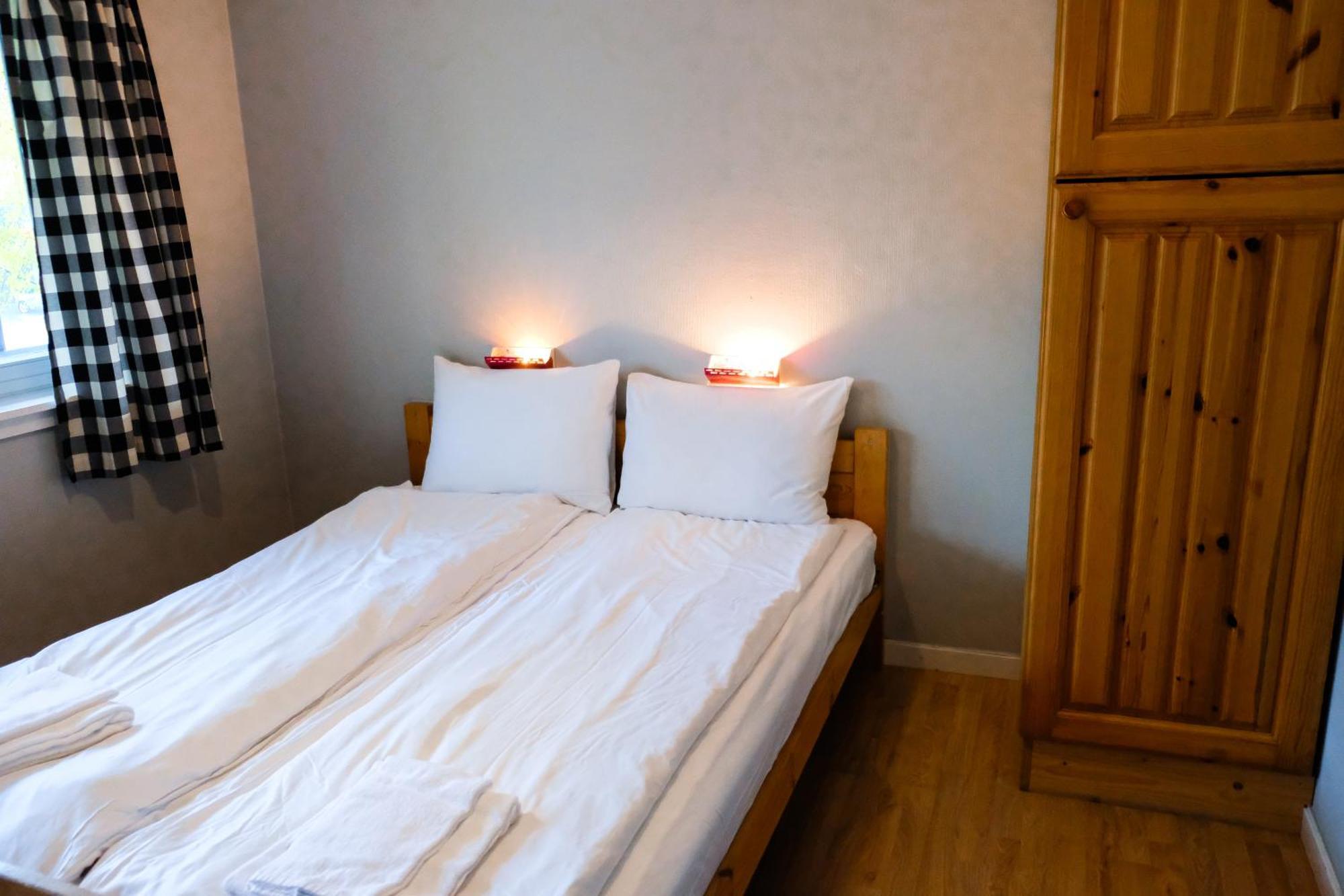 Hemsetunet Apartments 헴세달 객실 사진